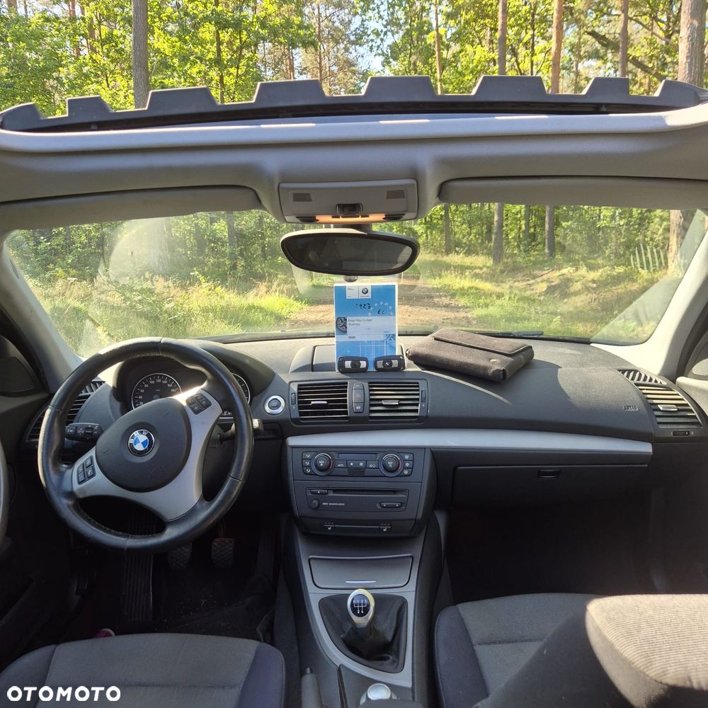 BMW Seria 1 - 13
