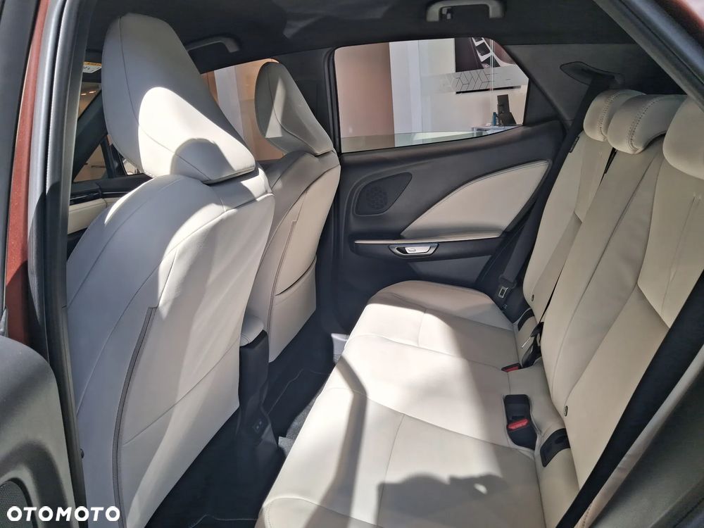 Lexus LBX 1.5 Hybrid Elegant - 12