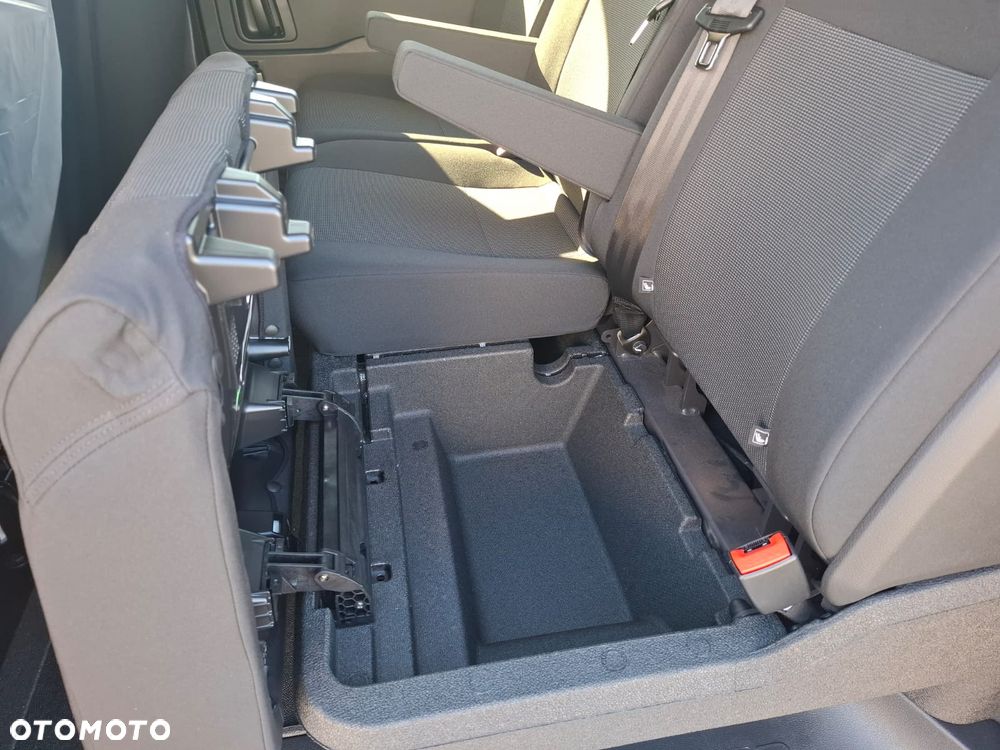 Toyota Proace Brygadowy Long - 17