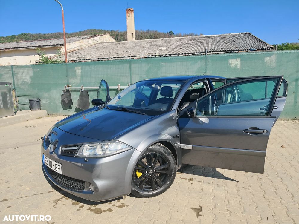 Renault Megane ver-1-6-confort-expression - 21