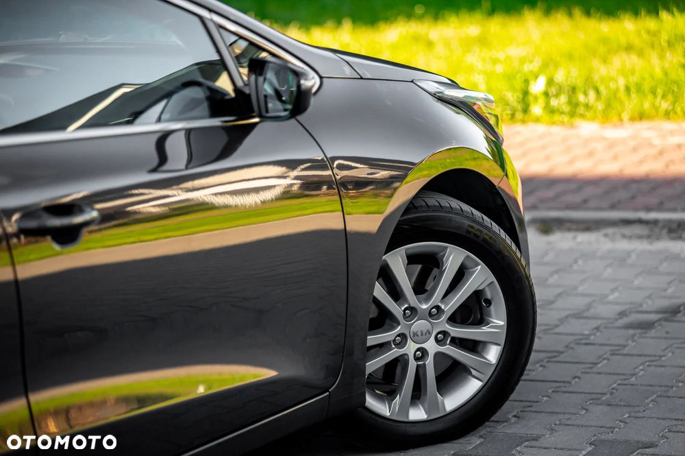 Kia Ceed 1.6 GDI Business Line - 9