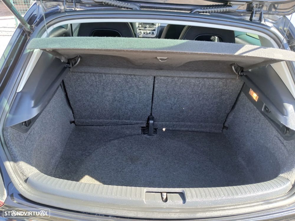 VW Scirocco 1.4 TSI Sport - 25