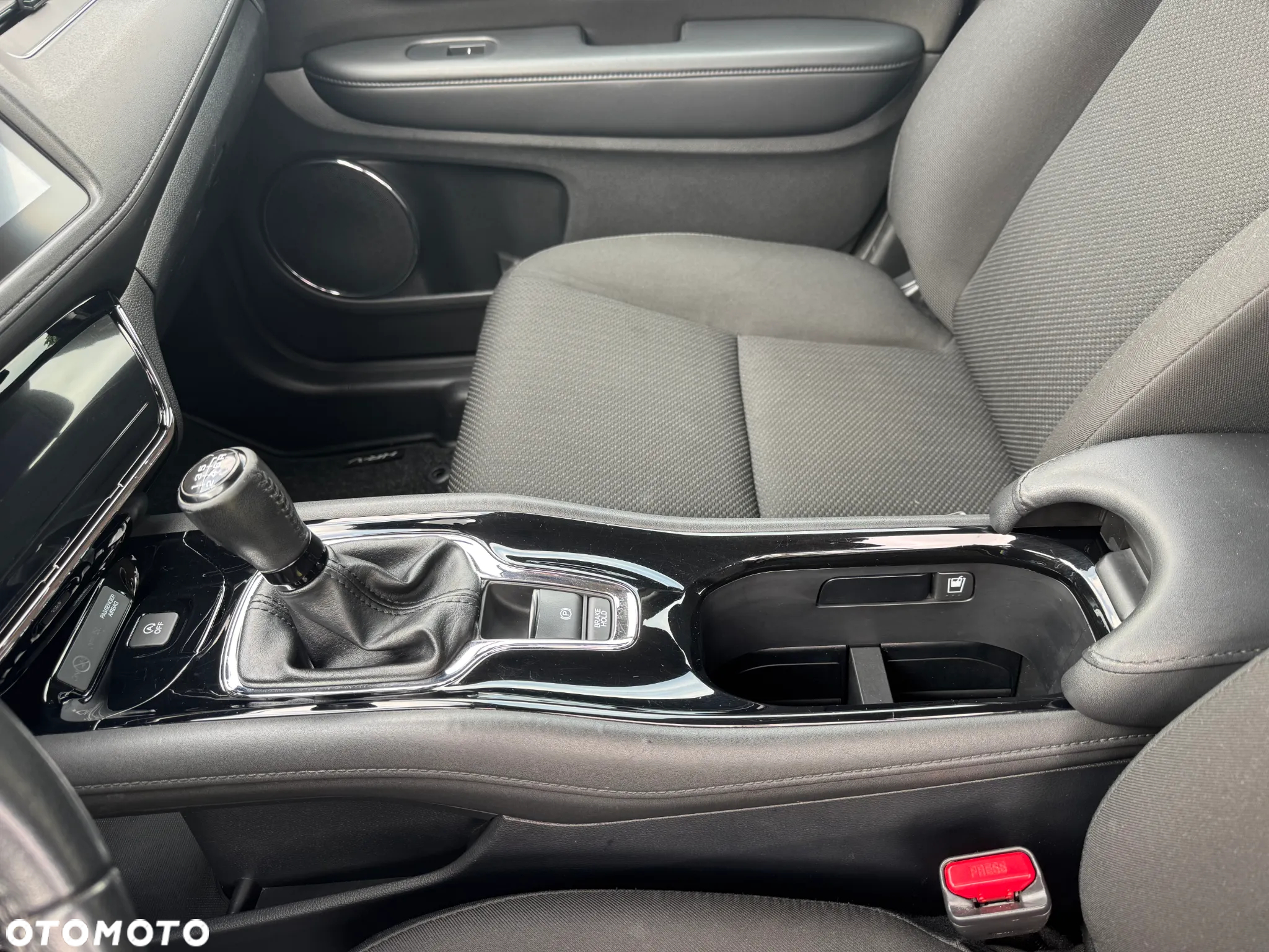 Honda HR-V 1.6 i-DTEC Elegance (ADAS/Honda Connect+) - 3
