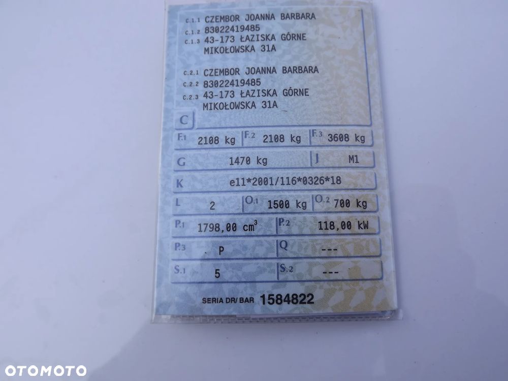 Skoda Superb 1.8 TSI DSG Elegance - 16