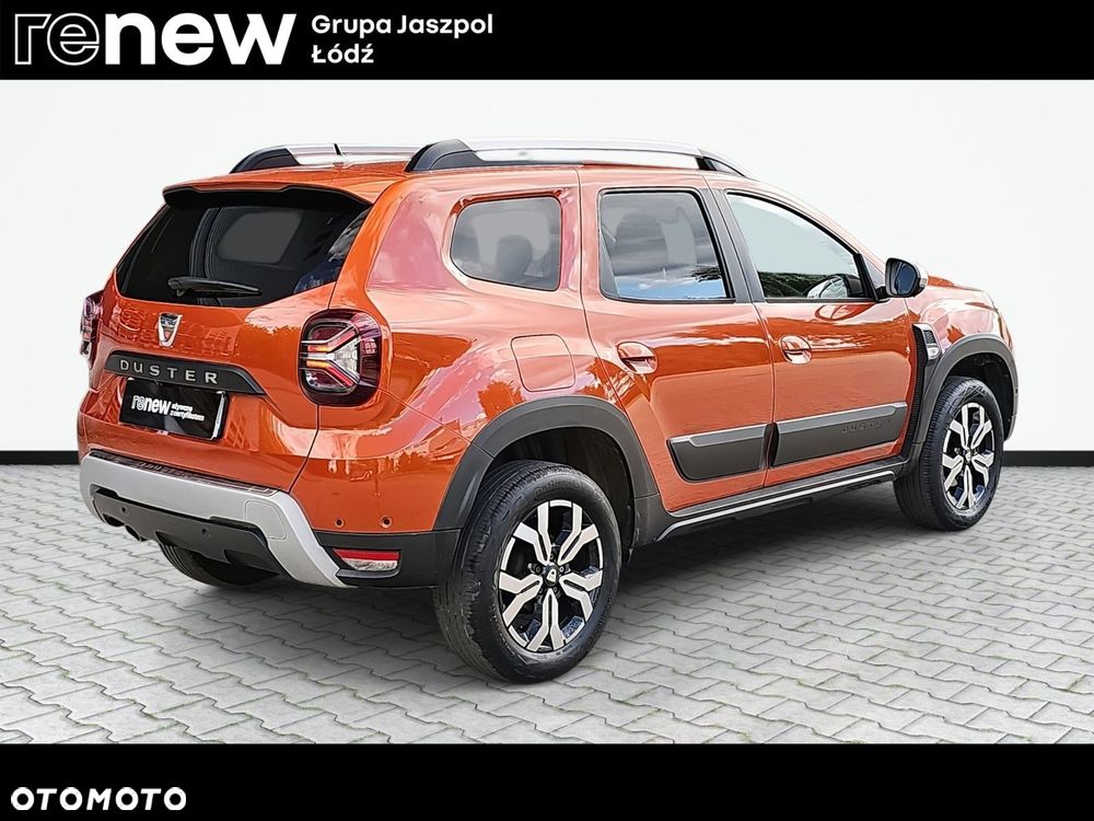 Dacia Duster - 5
