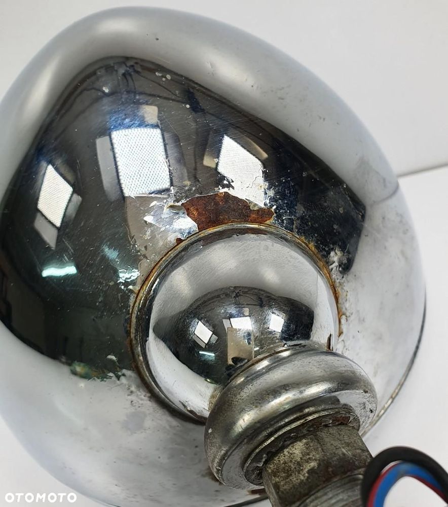 LAMPA REFLEKTOR LEWY PRZÓD CATERHAM SUPER SEVEN 7 - 7