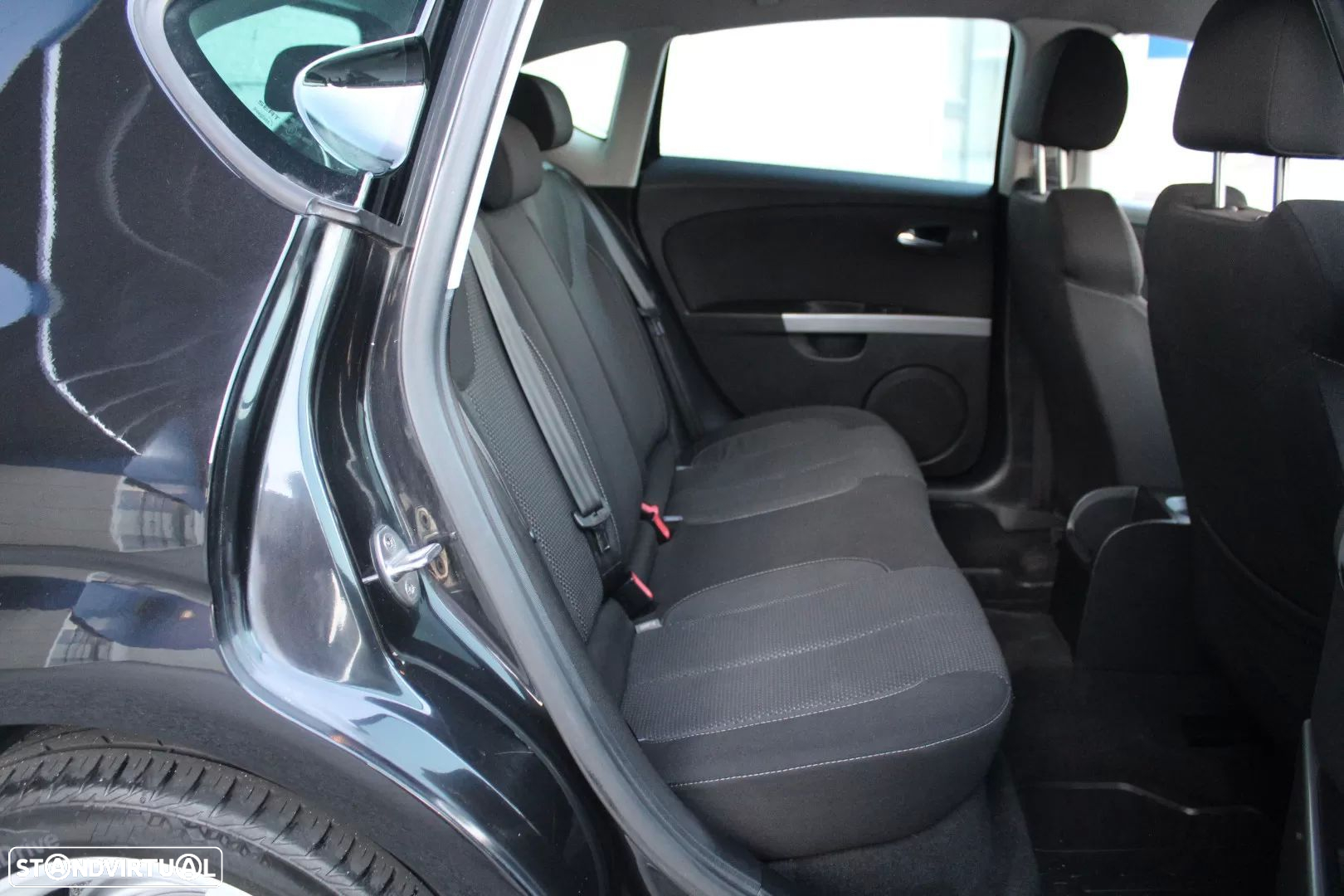 SEAT Leon 1.9 TDI Sport - 14