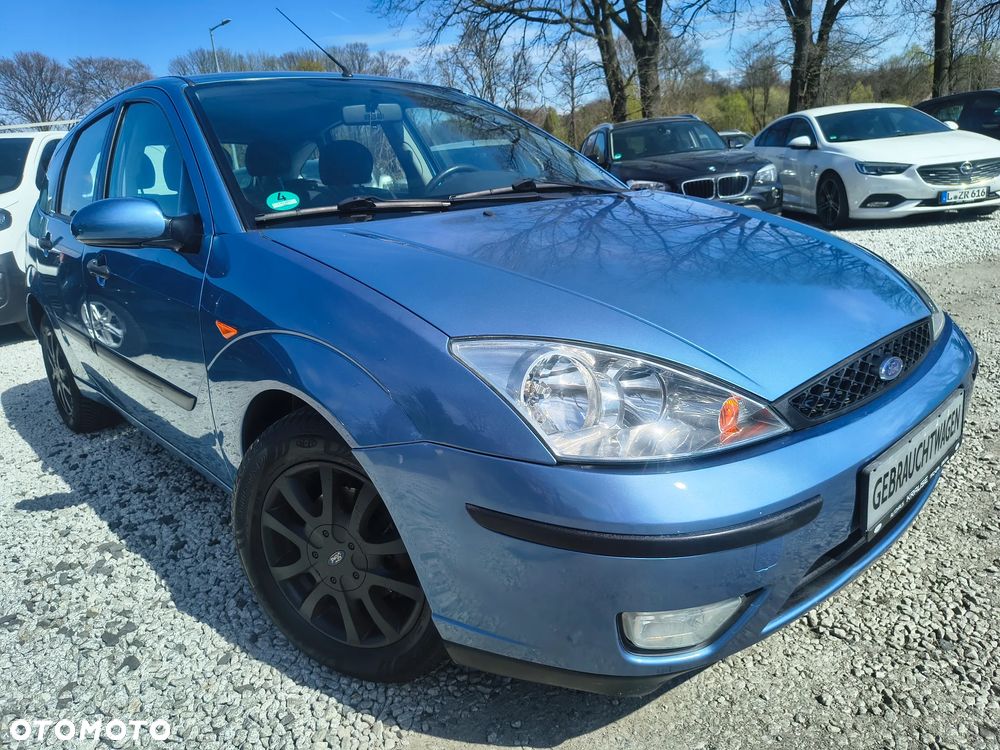 Ford Focus Ambiente - 1