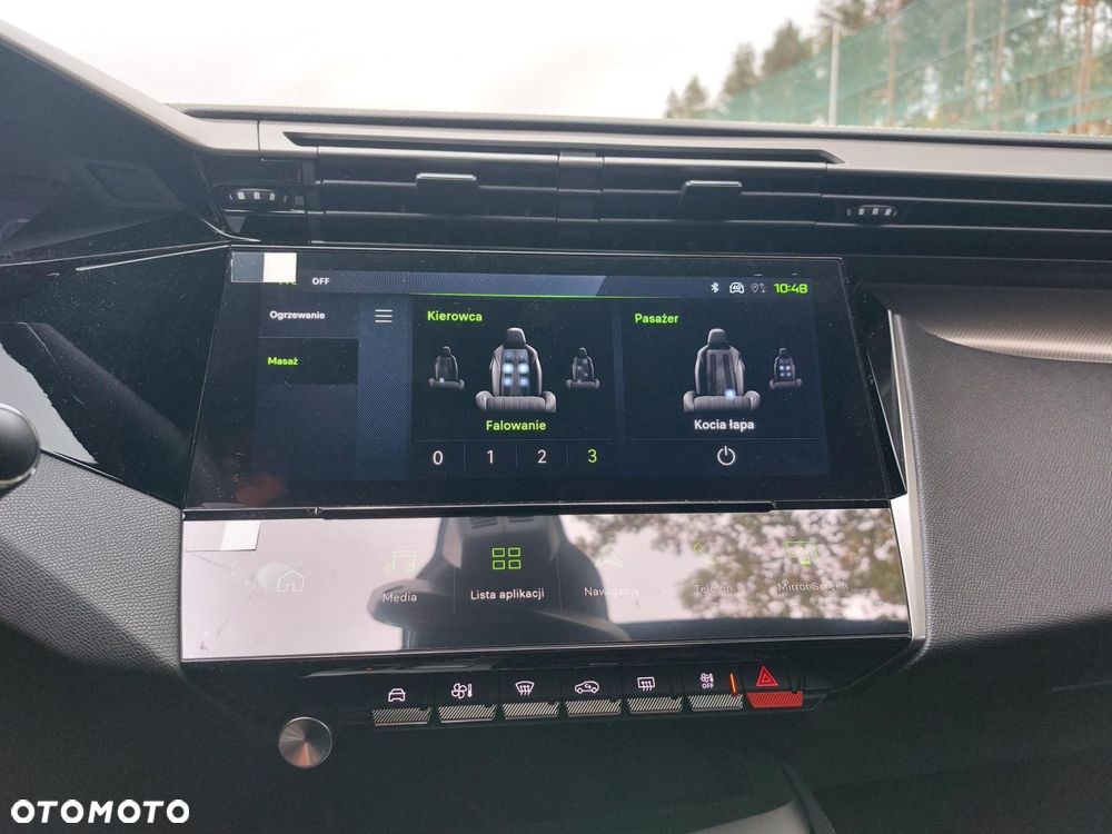 Peugeot 408 1.2 PureTech mHEV GT S&S e-DCS6 - 26