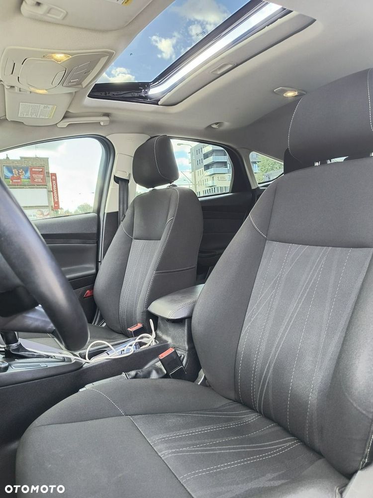 Ford Focus - 11