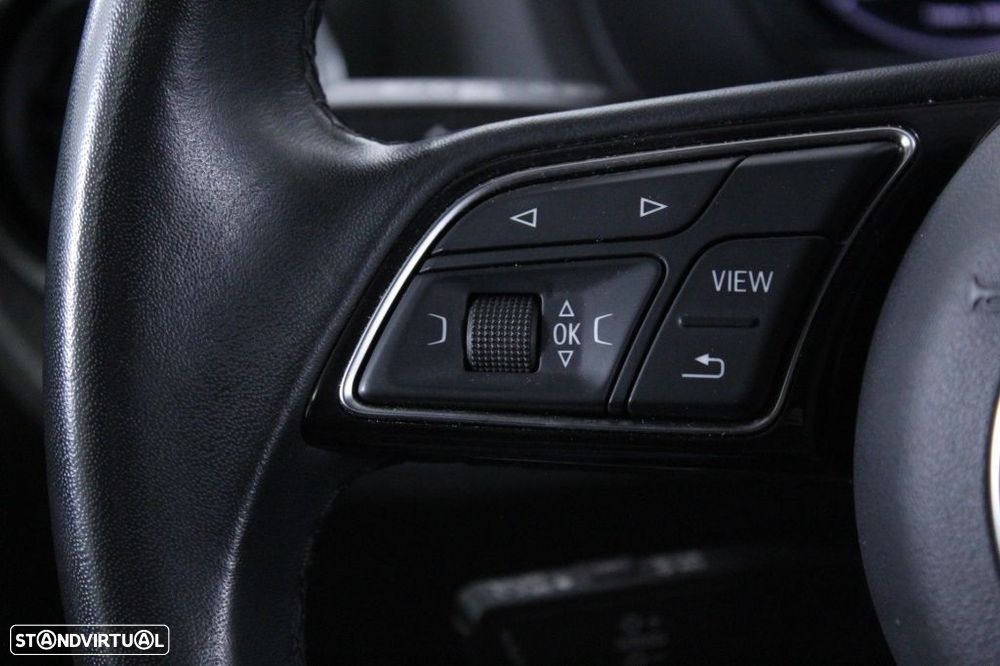 Audi Q2 30 TFSI Advanced - 23