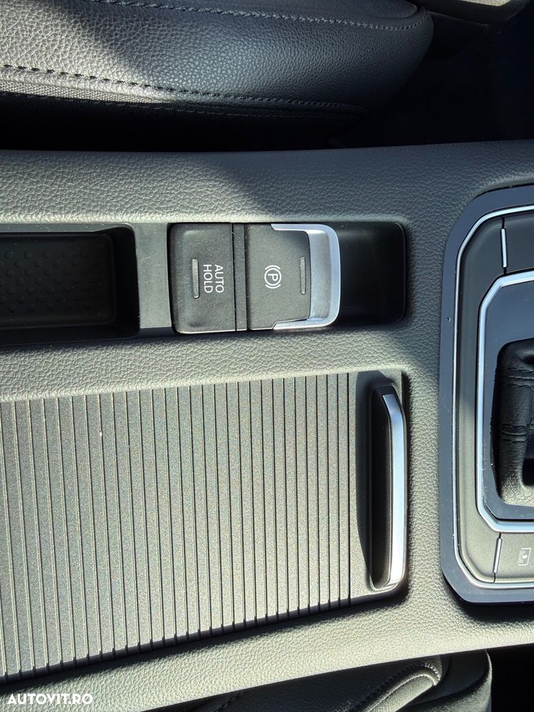 Volkswagen Passat 1.4 TSI ACT (BMT) DSG Highline - 20