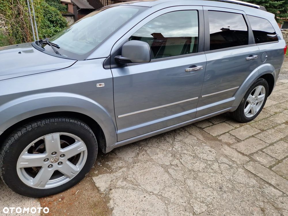Dodge Journey 2.0 CRD R/T - 1