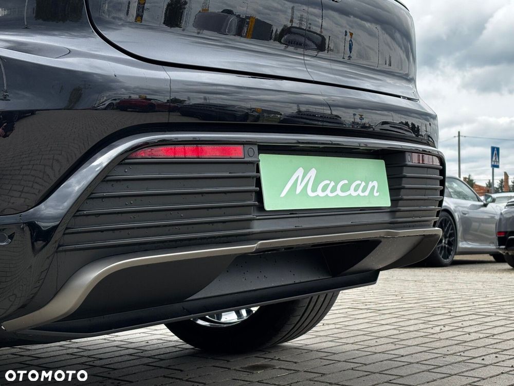 Porsche Macan - 14