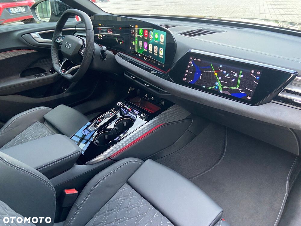 Audi A5 Avant - 13