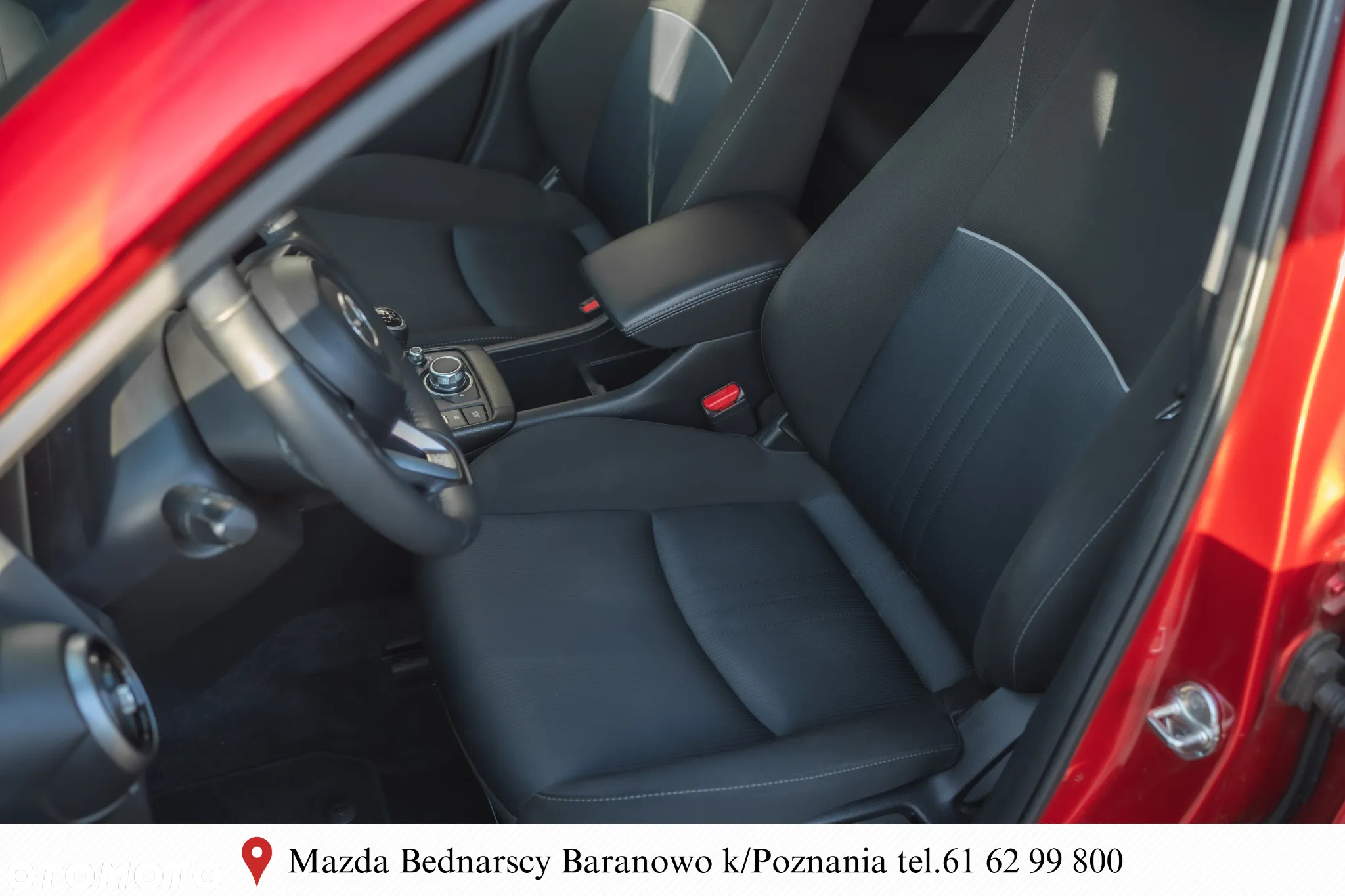 Mazda CX-3 2.0 SkyEnergy - 39