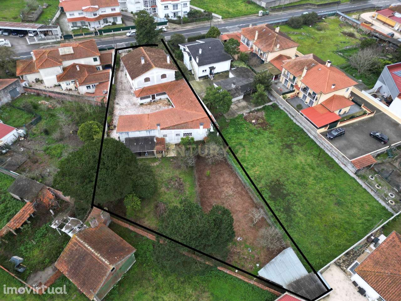 Moradia Espaçosa e Versátil na Marinha Grande - Grande imagem: 3/24