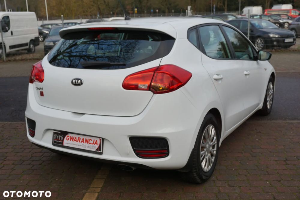 Kia Ceed 1.4 M - 3