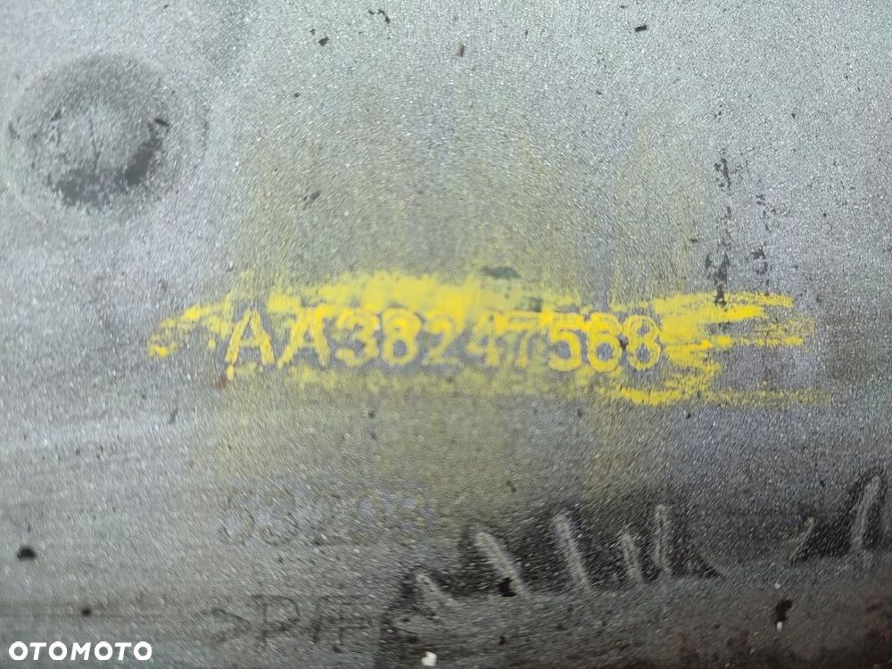 Zderzak przód AA38247568 Peugeot 308 T9 Lift - 9