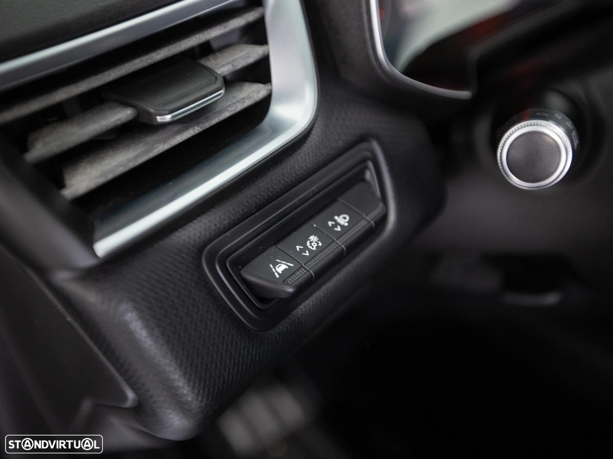 Renault Clio 1.5 Blue dCi Intens - 14