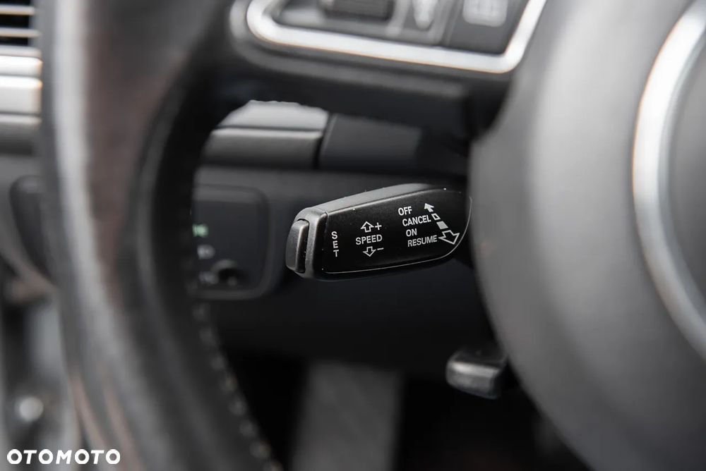 Audi A6 - 19