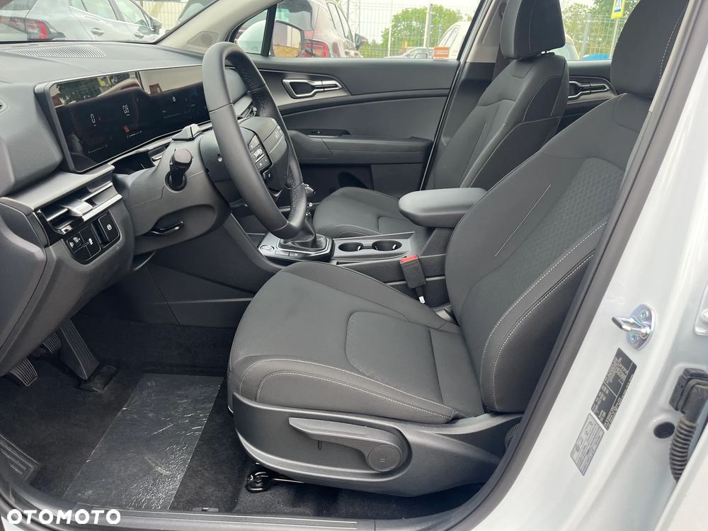 Kia Sportage 1.6 T-GDI M 2WD - 13
