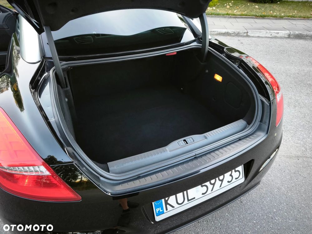 Peugeot RCZ 2.0 HDi - 24