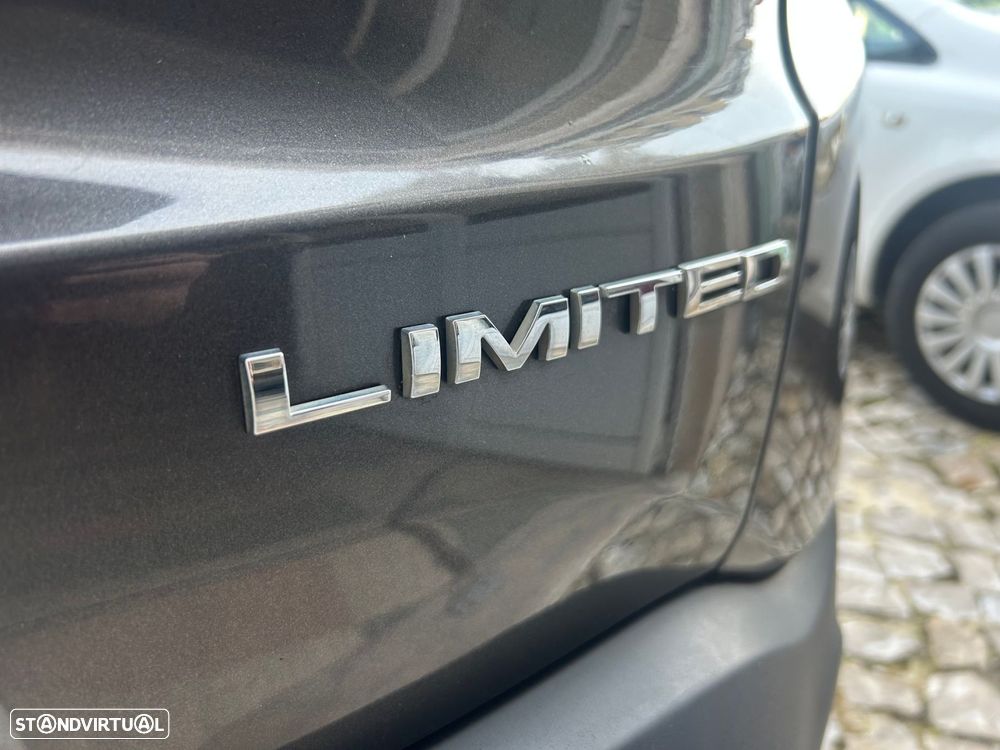 Jeep Renegade 1.0 T Limited - 11