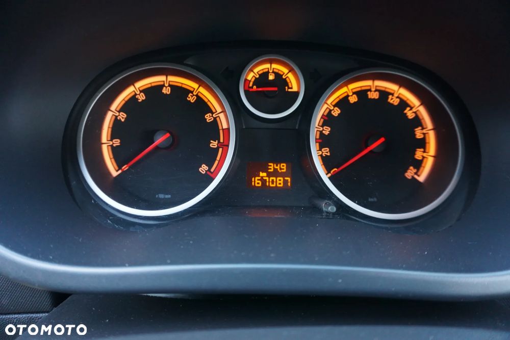 Opel Corsa 1.2 16V - 30