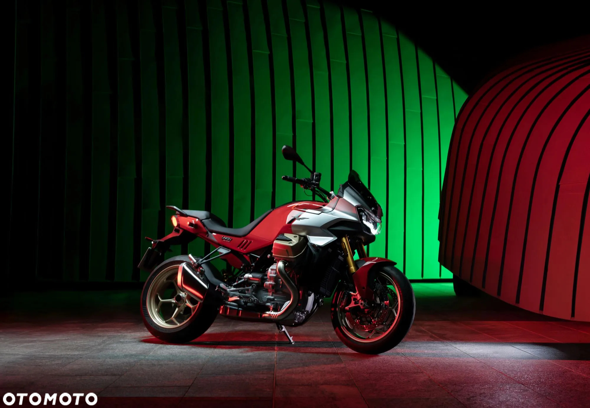 Moto Guzzi Inny - 15