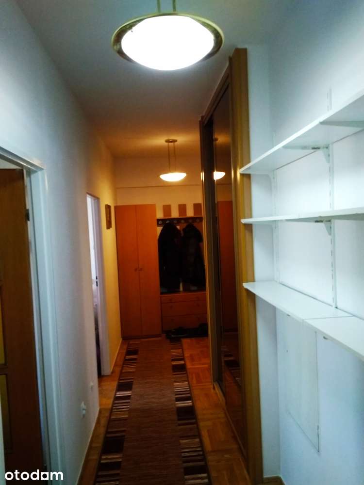 Wynajem lokalu mieszkalnego