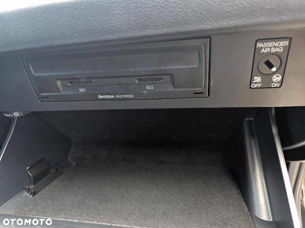 Skoda Octavia - 34
