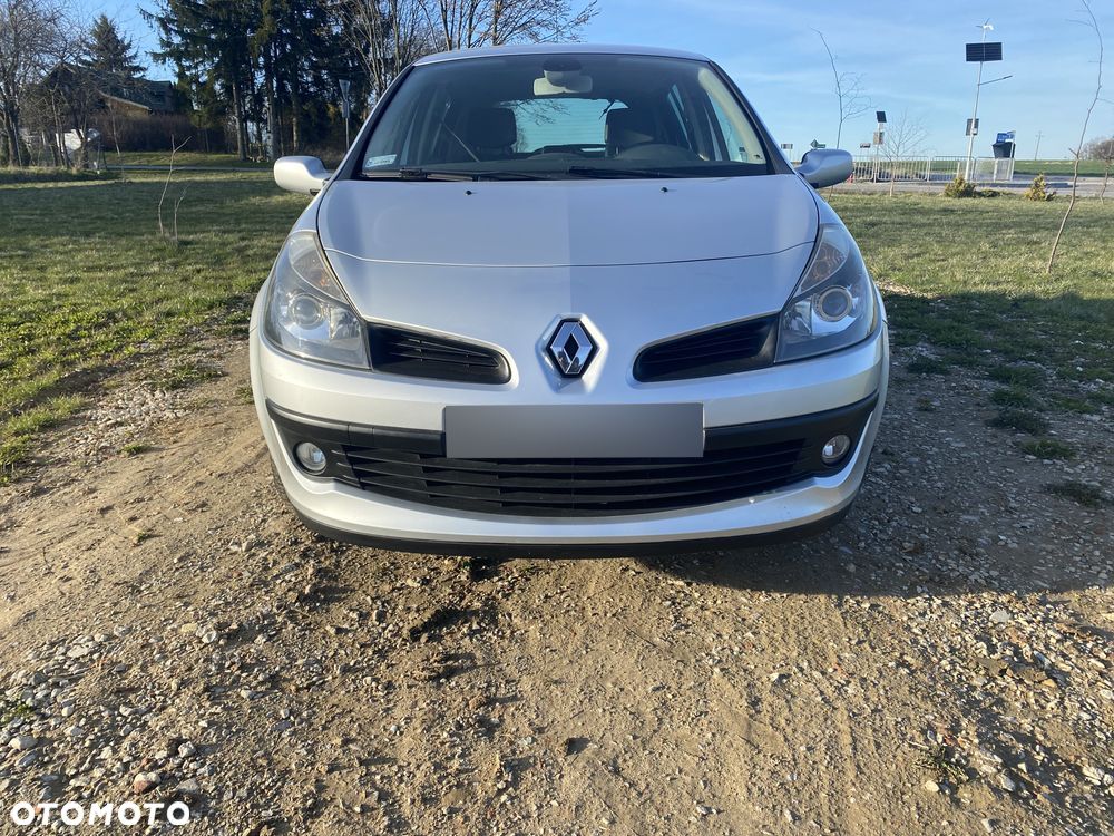 Renault Clio 2.0 16V ESP Exception - 16