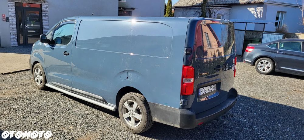 Citroën JUMPY - 4