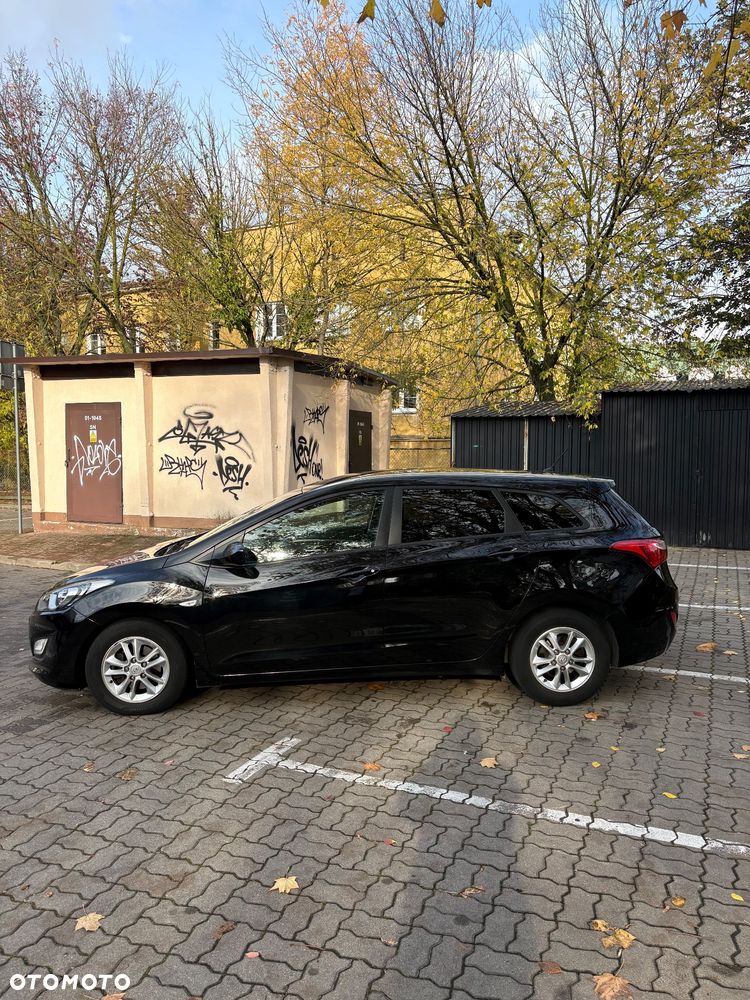 Hyundai i30 - 6
