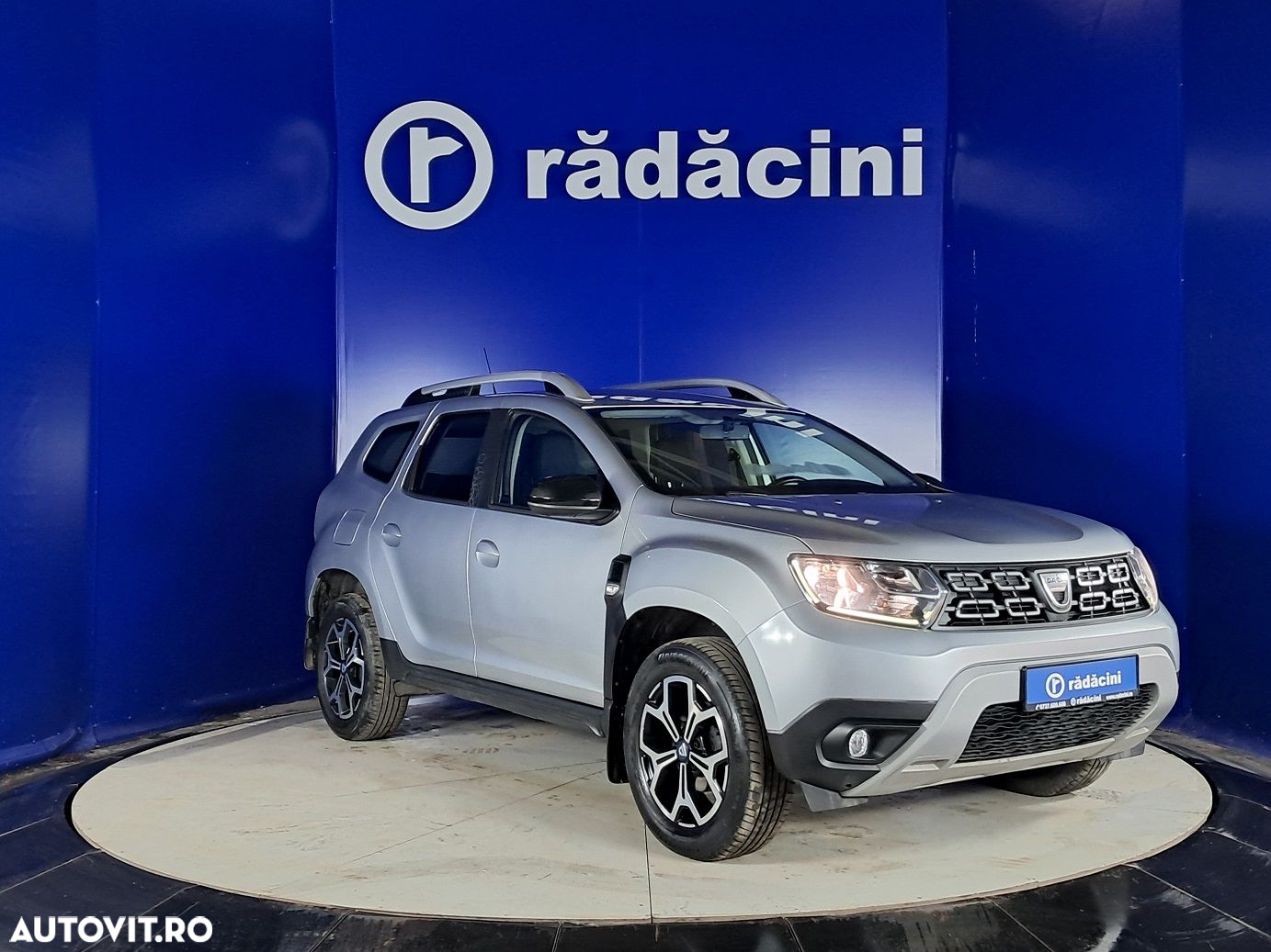 Dacia Duster - 5