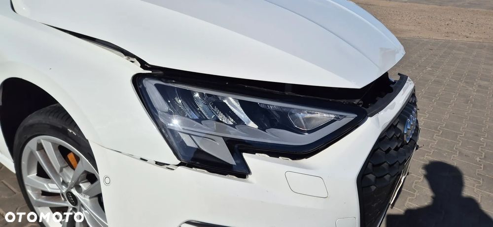 Audi A3 Sportback 30 TDI Advanced S tronic - 7