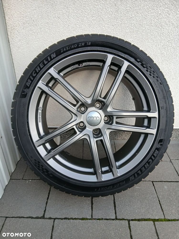 Audi A5 Coupé 2.0 TFSI Quattro S tronic - 26