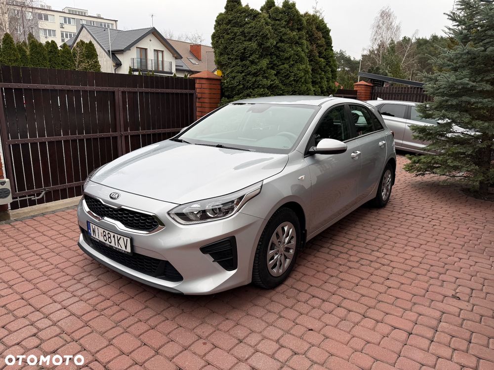 Kia Ceed - 3