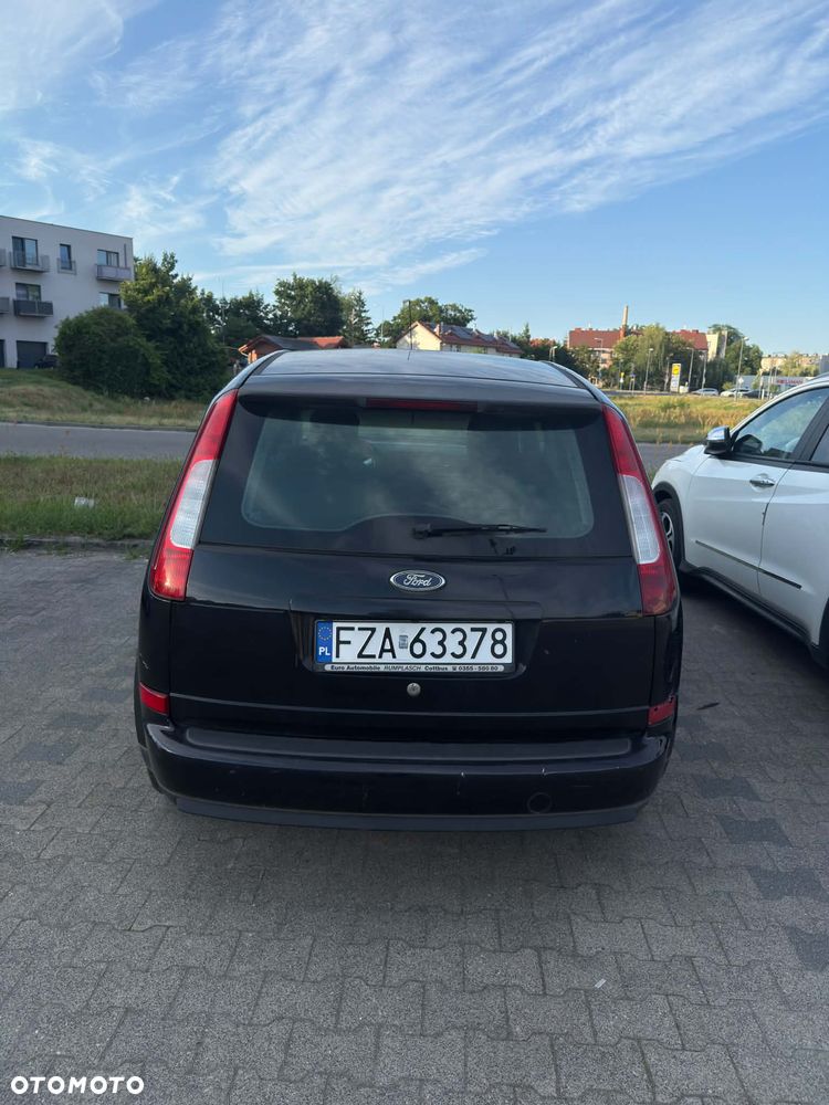 Ford Focus 1.8 Trend - 2