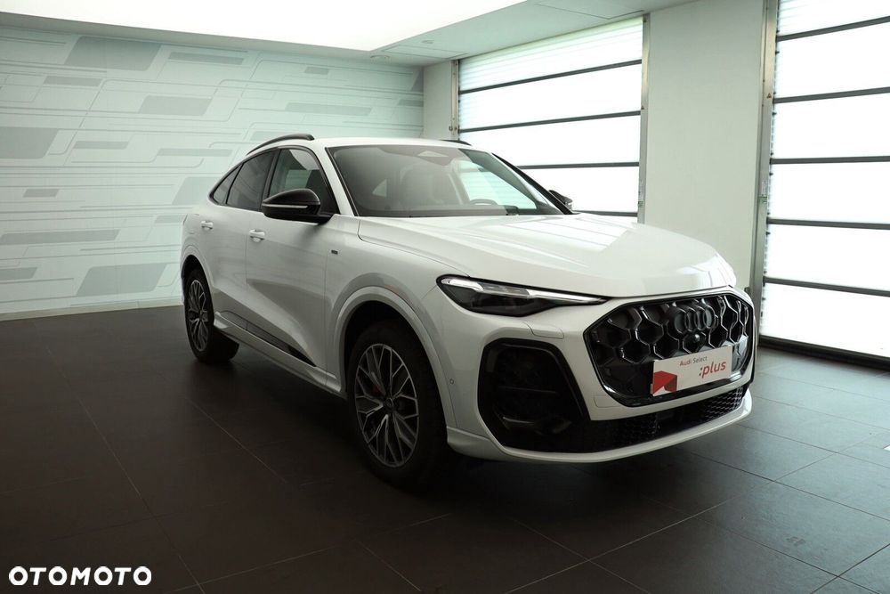Audi Q5 - 9