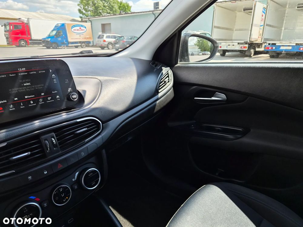 Fiat Tipo 1.6 MultiJet City Life - 8