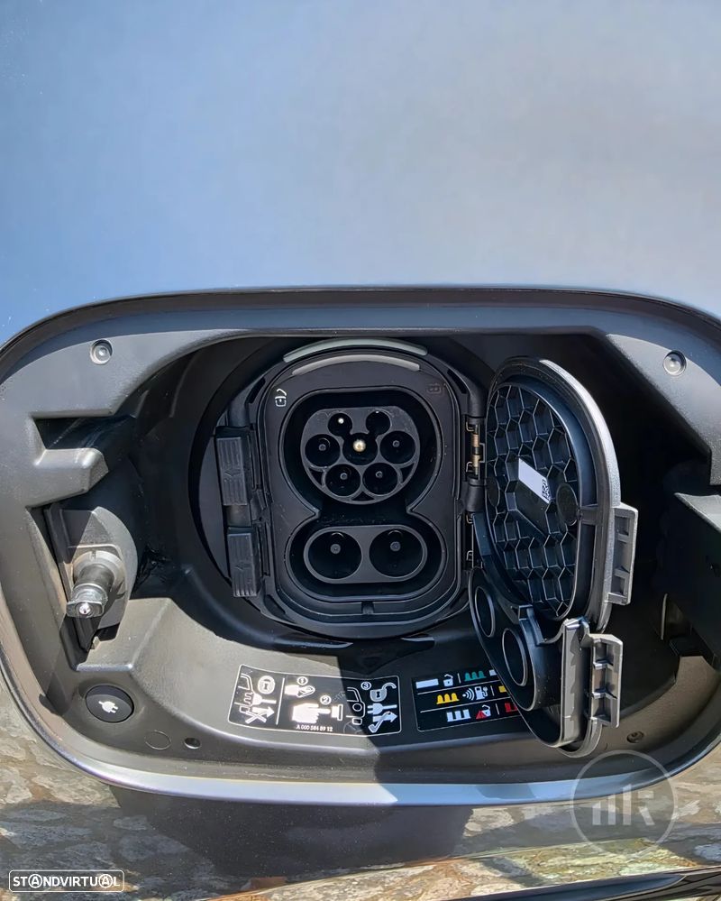 Mercedes-Benz EQC 400 4Matic - 17
