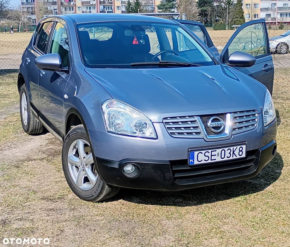 Nissan Qashqai 1.6 Acenta - 2