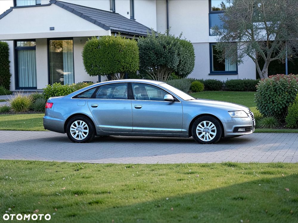 Audi A6 Limousine - 7