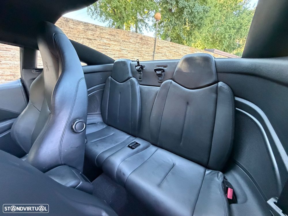 Peugeot RCZ 2.0 HDi FAP 160 GT-Line - 10