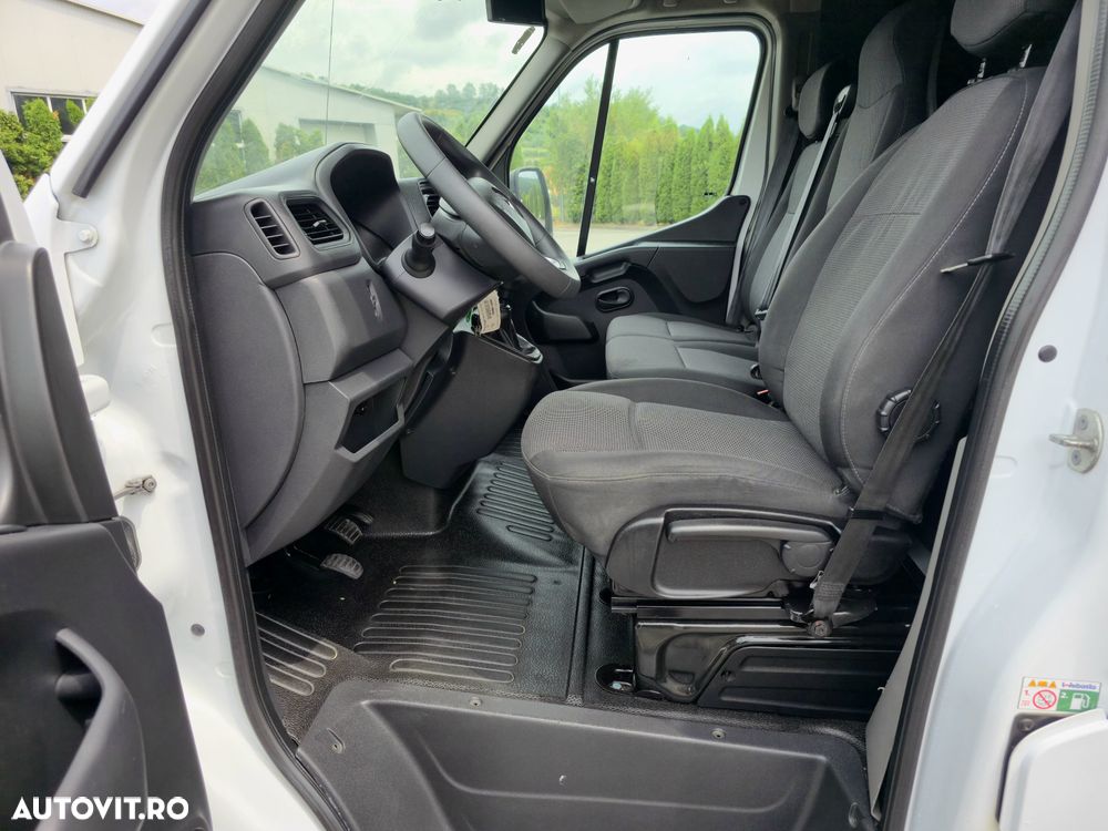 Renault Master - 15