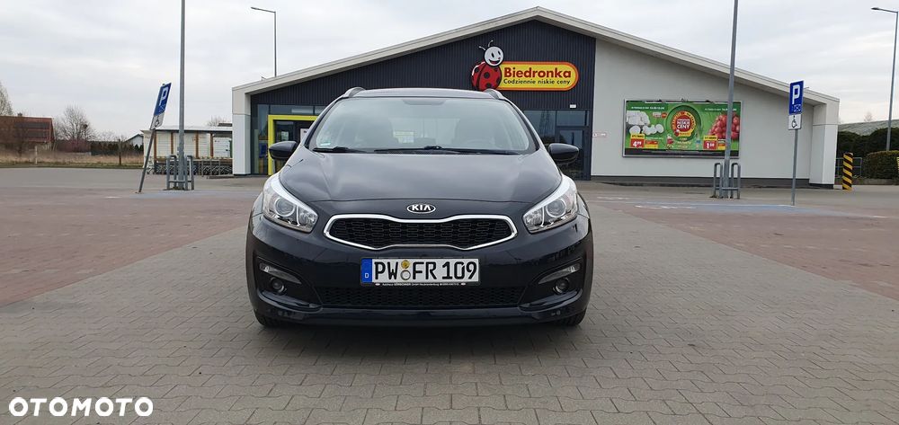Kia Ceed 1.6 GDI M - 6