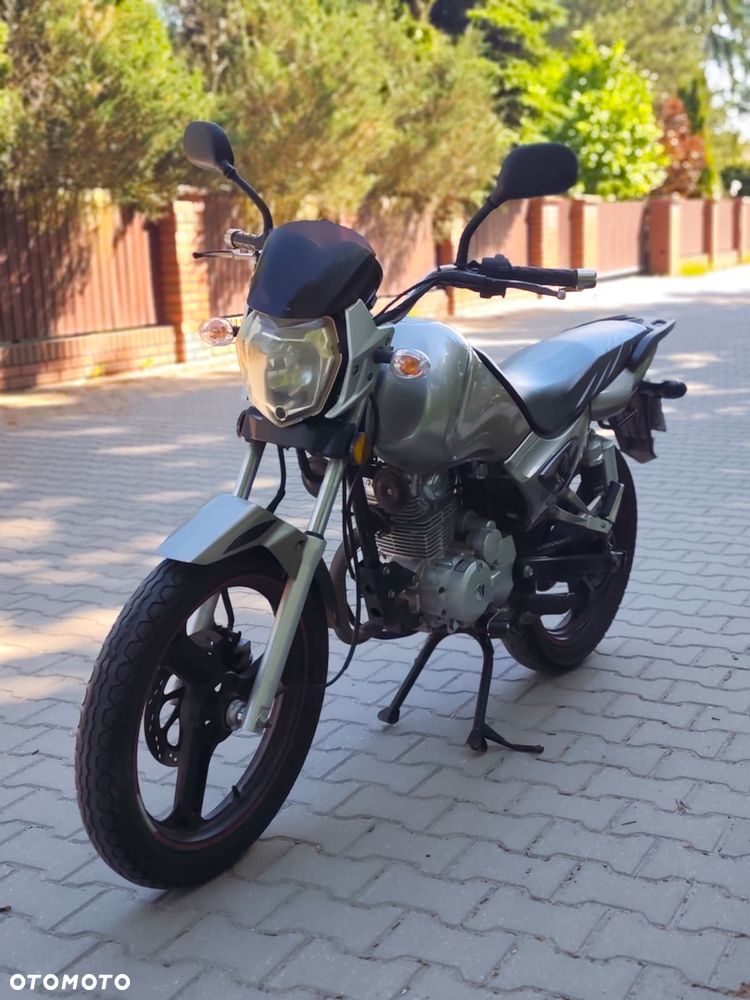 Junak 125 - 3