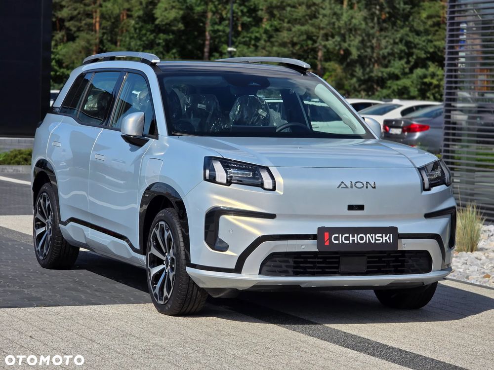GAC AION V - 33